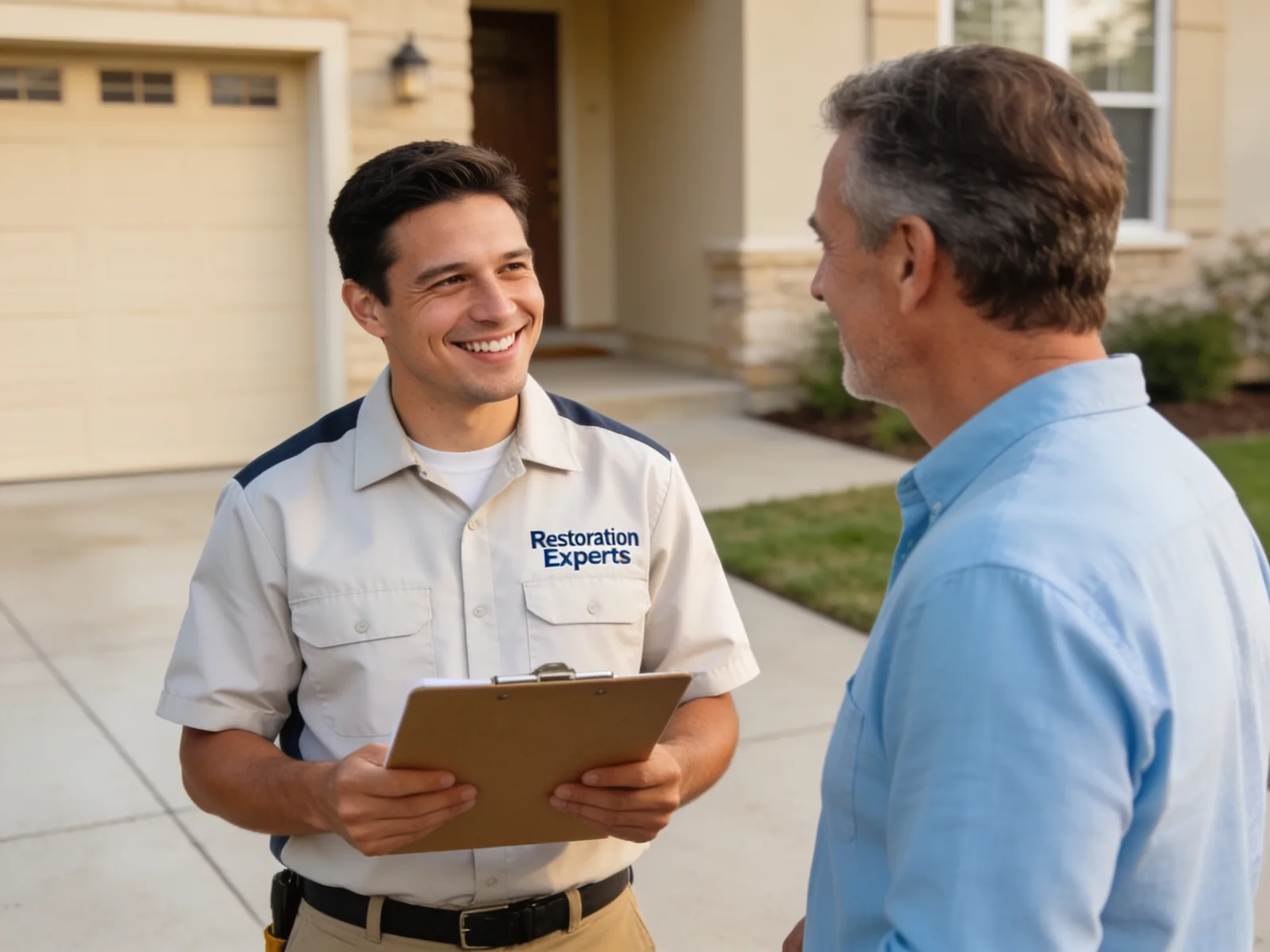 Water Damage Cleanup Clare, IL FAQs